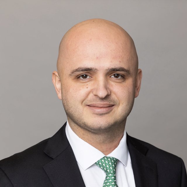 Ardi Shita, New York licensed life insurance broker