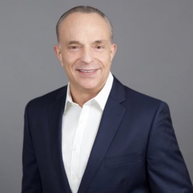 Portrait of Jay Plourde